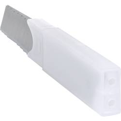 KS Tools 907.2159 Odlamovací čepele 0,7 x 25 x 100 mm, zásobník po 10 kusech 10 ks