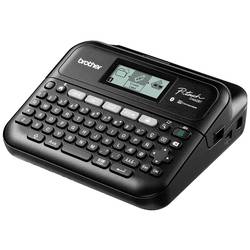 Brother PTD460BTVPRG1 štítkovač vhodné pro pásky: TZ 3.5 mm, 6 mm, 9 mm, 12 mm, 18 mm