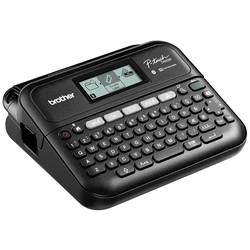 Brother PTD460BTVPRG1 štítkovač vhodné pro pásky: TZ 3.5 mm, 6 mm, 9 mm, 12 mm, 18 mm