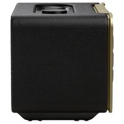 JBL Authentics 200 multi reproduktor AUX, Wi-Fi černá