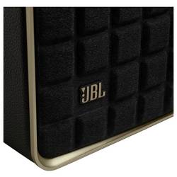 JBL Authentics 200 multi reproduktor AUX, Wi-Fi černá