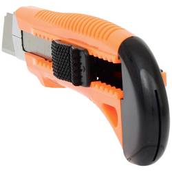 KS Tools 9072157 Standardní univerzální odlamovací nůž, 140 mm 1 ks