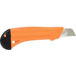 KS Tools 9072157 Standardní univerzální odlamovací nůž, 140 mm 1 ks