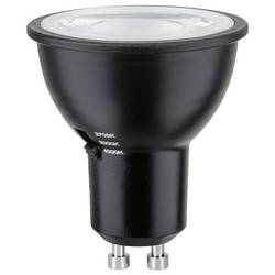 Paulmann 29283 LED Energetická třída (EEK2021) E (A - G) GU10 6.9 W teplá bílá (Ø x v) 50 mm x 56 mm 1 ks