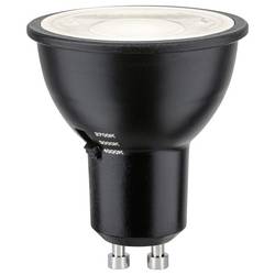Paulmann 29283 LED Energetická třída (EEK2021) E (A - G) GU10 6.9 W teplá bílá (Ø x v) 50 mm x 56 mm 1 ks