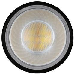 Paulmann 29283 LED Energetická třída (EEK2021) E (A - G) GU10 6.9 W teplá bílá (Ø x v) 50 mm x 56 mm 1 ks