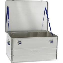 Alutec COMFORT 12157 12157 transportní kufr hliník (d x š x v) 782 x 585 x 398 mm