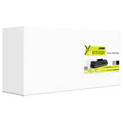 KMP Toner náhradní HP 135A (W1350A) kompatibilní černá 1100 Seiten 2563,0080 2563,0080