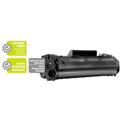 KMP Toner náhradní HP 135A (W1350A) kompatibilní černá 1100 Seiten 2563,0080 2563,0080