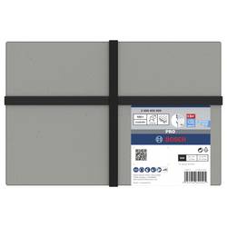 Bosch Accessories 2608659009 Plátek šalové pily Délka řezacího listu 225 mm 100 ks