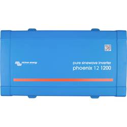 Victron Energy měnič napětí Phoenix 24/800 VE.direct NEMA 5-15R, 800 W, 24 V/DC -> 120 V/AC