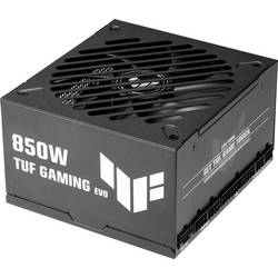 Asus ASUS Netzteil TUF Gaming-850G-EVO PC síťový zdroj 850 W ATX 80 PLUS® Gold