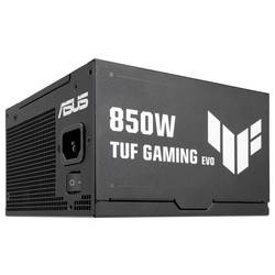 Asus ASUS Netzteil TUF Gaming-850G-EVO PC síťový zdroj 850 W ATX 80 PLUS® Gold
