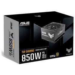 Asus ASUS Netzteil TUF Gaming-850G-EVO PC síťový zdroj 850 W ATX 80 PLUS® Gold