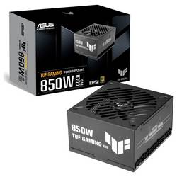 Asus ASUS Netzteil TUF Gaming-850G-EVO PC síťový zdroj 850 W ATX 80 PLUS® Gold