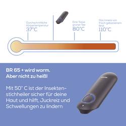 Beurer BR 65+ léčitel na bodnutí hmyzem