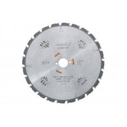 Metabo 628017000 pilový kotouč 350 mm 1 ks