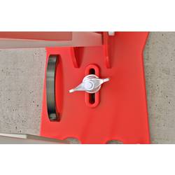 Fischer FDBB 16/250 fixátor diamantových vrtacích zařízení 400 mm ocel 554060 1 ks (Ø x d) 16 mm x 400 mm