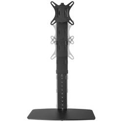 My Wall držák monitoru HL 55 L 1 Displej: (s) 43,2 cm (17) - 81,3 cm (32) černá nastavitelná výška