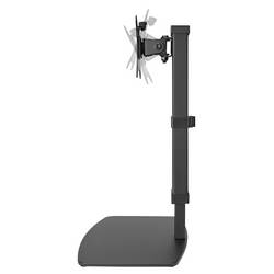 My Wall držák monitoru HL 55 L 1 Displej: (s) 43,2 cm (17) - 81,3 cm (32) černá nastavitelná výška