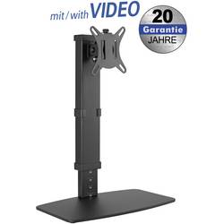 My Wall držák monitoru HL 55 L 1 Displej: (s) 43,2 cm (17) - 81,3 cm (32) černá nastavitelná výška