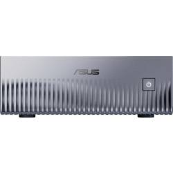 Asus Workstation Mini PC, Superpočítač pro AI (umělou inteligenci) Ascent GX10 2.5 cm (1 palec) Nvidia® Blackwell Architecture GB10 Grace Blackwell Superchip