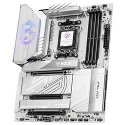 MSI MAG X870E Základní deska Socket (PC) AMD AM5 Tvarový faktor ATX Čipová sada základní desky AMD® X870