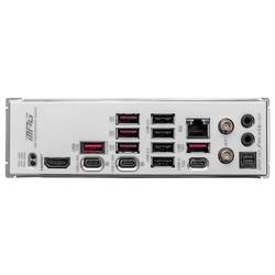 MSI MAG X870E Základní deska Socket (PC) AMD AM5 Tvarový faktor ATX Čipová sada základní desky AMD® X870