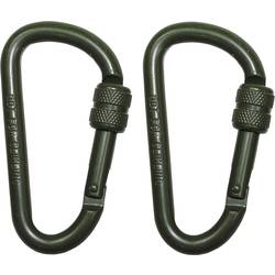 MFH - Military & Adventure 27536B karabina D8x80O 8 mm x 80 mm x 8 mm x 80 mm 2 ks