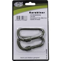 MFH - Military & Adventure 27536B karabina D8x80O 8 mm x 80 mm x 8 mm x 80 mm 2 ks