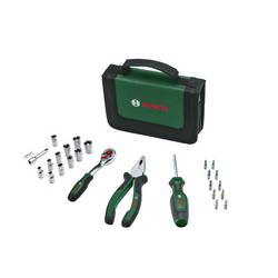 Bosch Home and Garden 1600A02BY2 1600A02BY2 sada nářadí