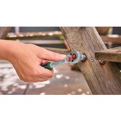 Bosch Home and Garden 1600A02BY2 1600A02BY2 sada nářadí