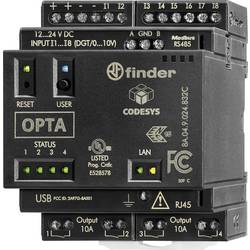 Finder Programmierbares Logikrelais (PLR) PLC řídicí modul
