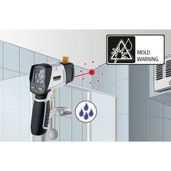 Laserliner CondenseSpot Plus infračervený teploměr