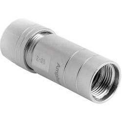 Amphenol RT0L-12CG-S2 kabelová svorka pro kulatý faston, 1 ks