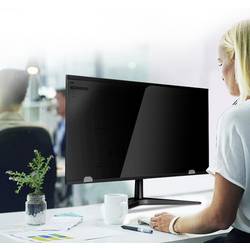 Renkforce RF-MMAPS-270 fólie chránicí proti blikání obrazovky Monitor 68,6 cm (27) Formát obrazu: 16:9 RF-6824124 Universal