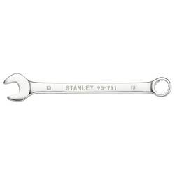 STANLEY STMT95791-0 očkoplochý klíč Délka klíče (cm) (jen pro nadpis) 13 mm