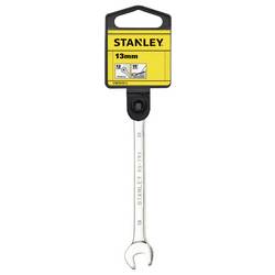 STANLEY STMT95791-0 očkoplochý klíč Délka klíče (cm) (jen pro nadpis) 13 mm