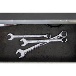 STANLEY STMT95791-0 očkoplochý klíč Délka klíče (cm) (jen pro nadpis) 13 mm