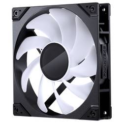 Phanteks PH-F140M25_G2_DBK01 PC větrák s krytem (š x v x h) 140 x 25 x 140 mm