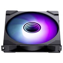 Phanteks PH-F140M25_G2_DBK01 PC větrák s krytem (š x v x h) 140 x 25 x 140 mm
