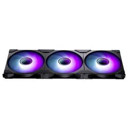 Phanteks PH-F140M25_G2_DBK01 PC větrák s krytem (š x v x h) 140 x 25 x 140 mm