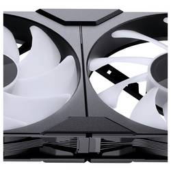 Phanteks PH-F140M25_G2_DBK01 PC větrák s krytem (š x v x h) 140 x 25 x 140 mm