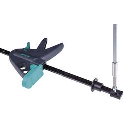 Wolfcraft 3036000 upínka k pracovnímu stolu , 3036000, Rozpětí (max.): 120 mm