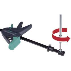 Wolfcraft 3036000 upínka k pracovnímu stolu , 3036000, Rozpětí (max.): 120 mm