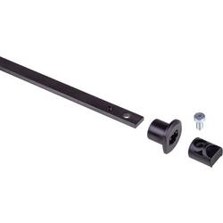 Wolfcraft 3036000 upínka k pracovnímu stolu , 3036000, Rozpětí (max.): 120 mm