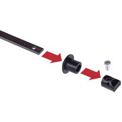 Wolfcraft 3036000 upínka k pracovnímu stolu , 3036000, Rozpětí (max.): 120 mm