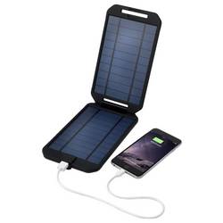 Power Traveller EXTREME, PTL-EXT001 solární powerbanka, max. nabíjení 1000 mA, 5 W