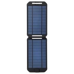 Power Traveller EXTREME, PTL-EXT001 solární powerbanka, max. nabíjení 1000 mA, 5 W
