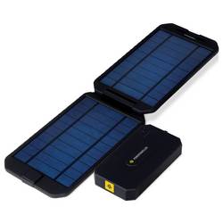 Power Traveller EXTREME, PTL-EXT001 solární powerbanka, max. nabíjení 1000 mA, 5 W